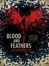 Cover image for Blood and Feathers